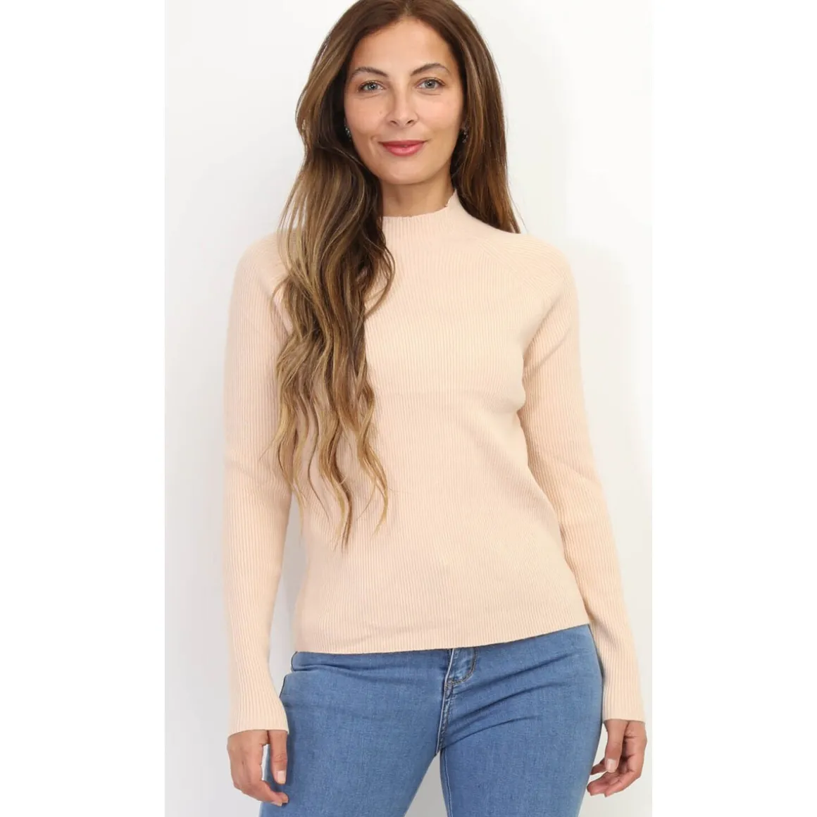 Pullovere La Modeuse