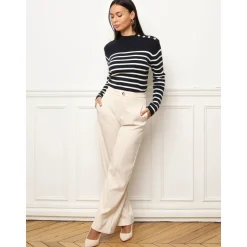 Pullovere La Modeuse