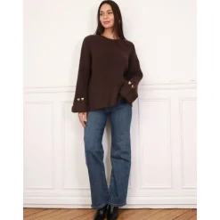 Pullovere La Modeuse