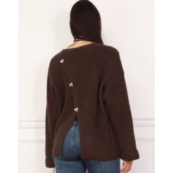 Pullovere La Modeuse