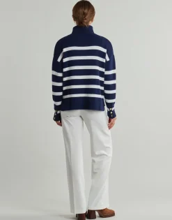 Pullovere Petit Bateau