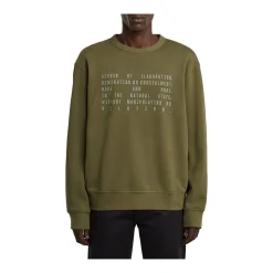 Pullovere G-Star Raw