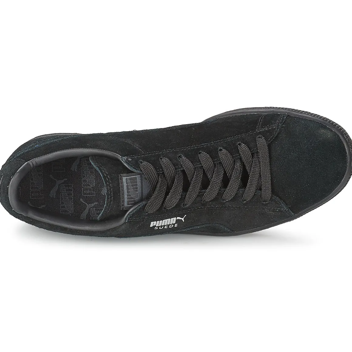 Puma SUEDE