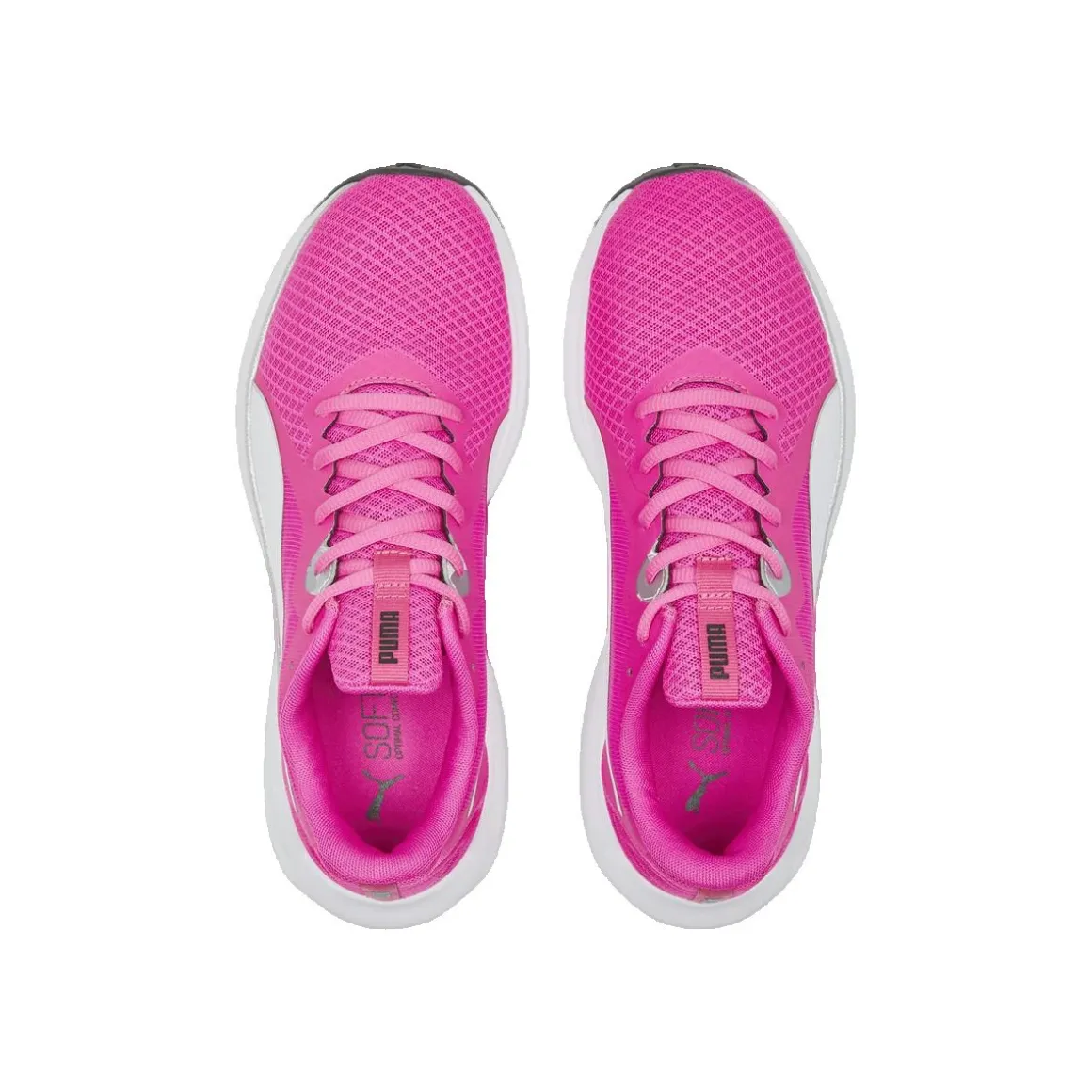 Puma Twitch Runner