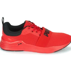 Puma Wired