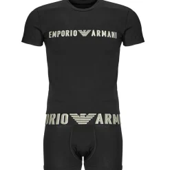 Pyjamasæt Emporio Armani