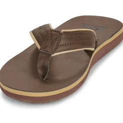 Quiksilver CARVER NUBUCK