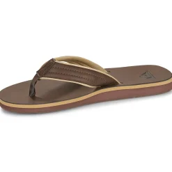 Quiksilver CARVER NUBUCK