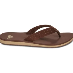 Quiksilver CARVER NUBUCK
