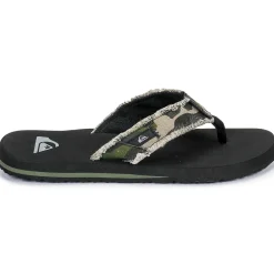 Quiksilver Monkey Abyss