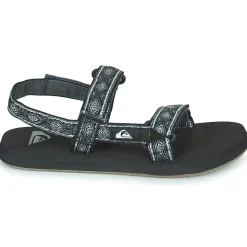 Quiksilver Monkey Caged
