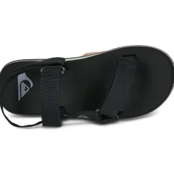 Quiksilver Monkey Caged