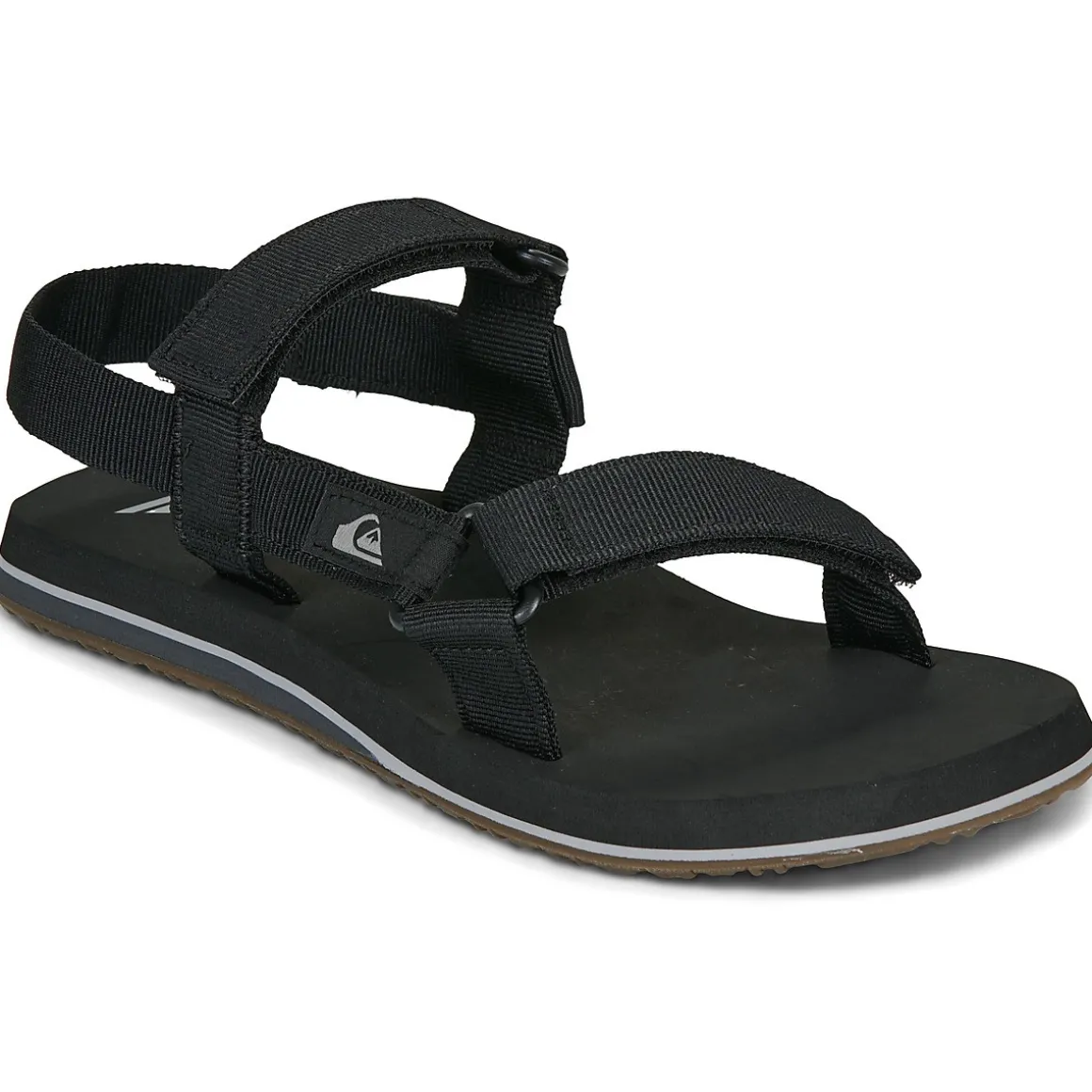 Quiksilver Monkey Caged