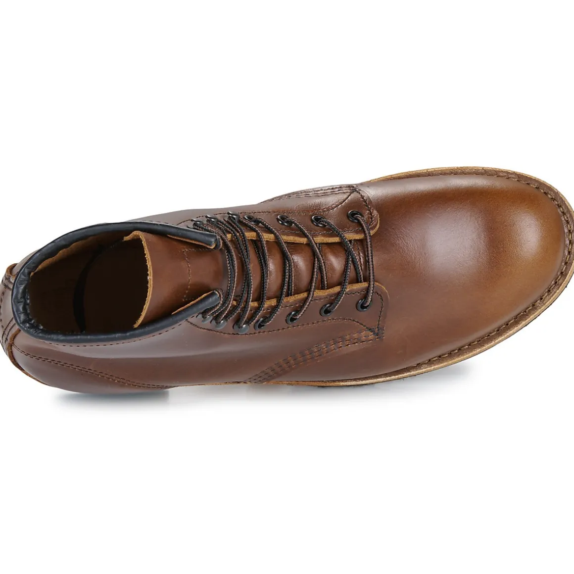 Red Wing BECKMAN