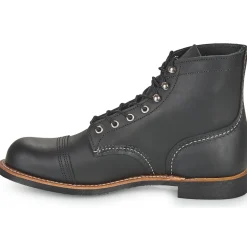 Red Wing IRON RANGER