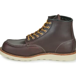Red Wing MOC TOE