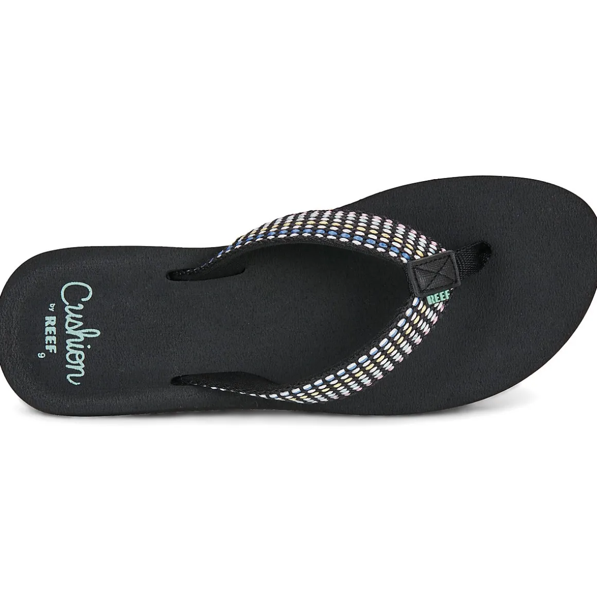Reef BAJA ELANA