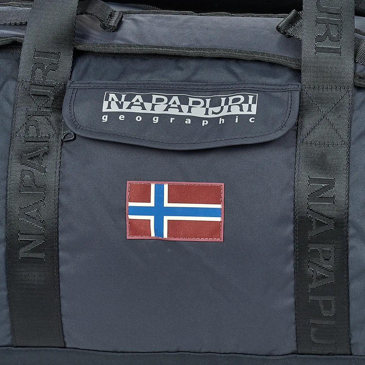 Rejsetasker Napapijri