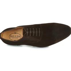 Richelieu Brett & Sons