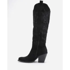 Ridestøvler La Modeuse