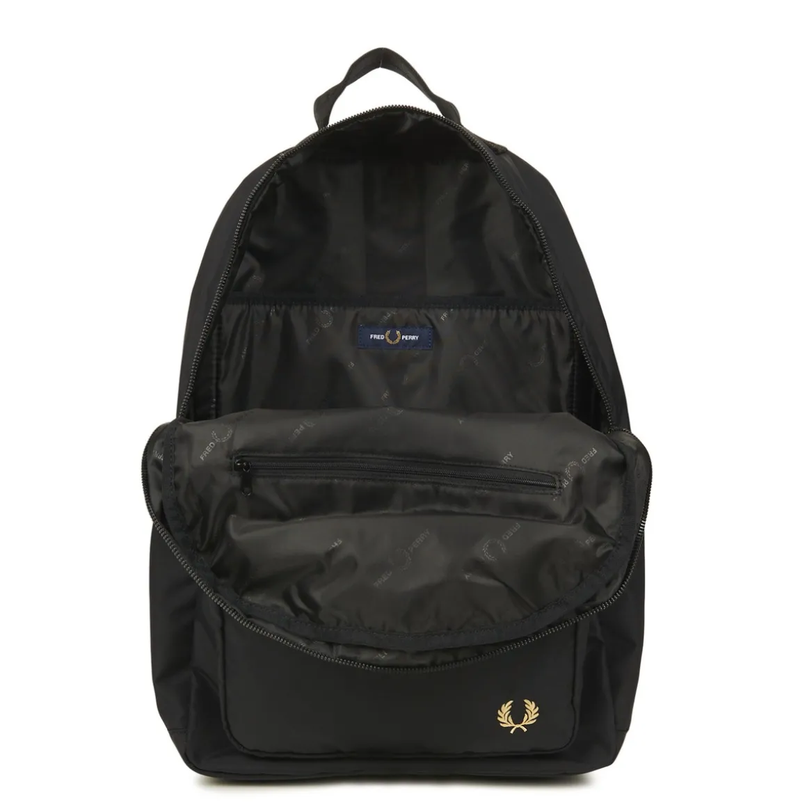 Rygsække Fred Perry