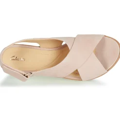 Sandaler Clarks