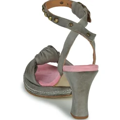 Sandaler med hæl Airstep / A.S.98