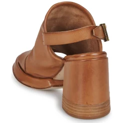 Sandaler med hæl Airstep / A.S.98