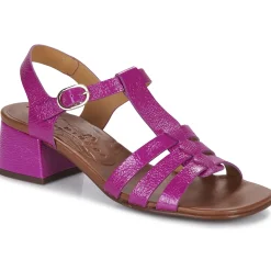 Sandaler med hæl Chie Mihara