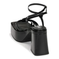 Sandaler med hæl Fru.it