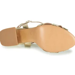 Sandaler med hæl Maison Minelli
