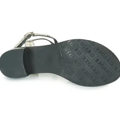 Sandaler med hæl Regard