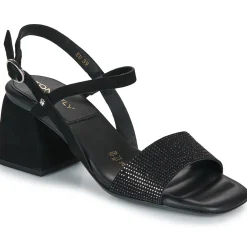 Sandaler med hæl Stonefly