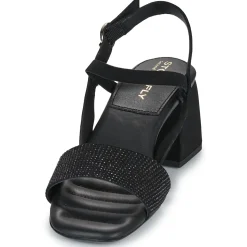 Sandaler med hæl Stonefly