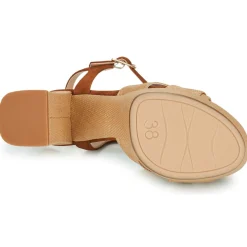 Sandaler med hæl Unisa
