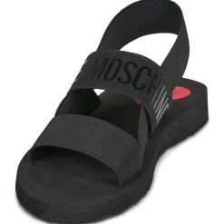 Sandaler Love Moschino