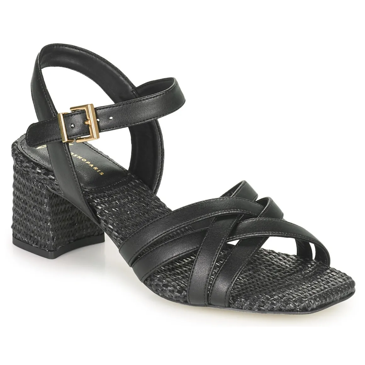 Sandaler med hæl Cosmo Paris