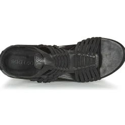 Sandaler med hæl Kenzo