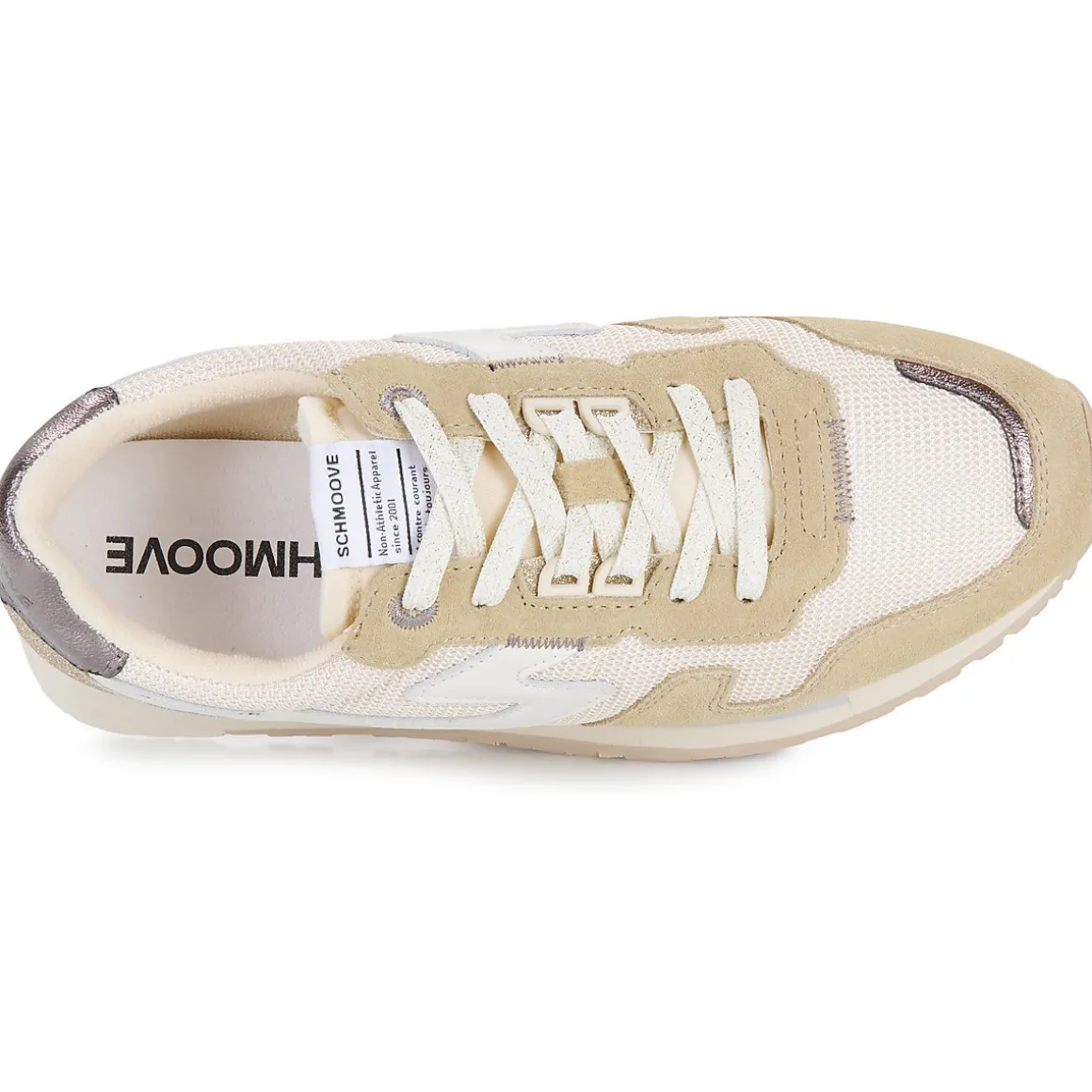 Schmoove ATHENE RUNNER W