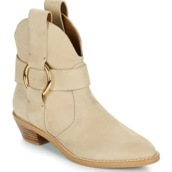 See by Chloé NEW RING LINE