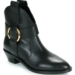 See by Chloé NEW RING LINE