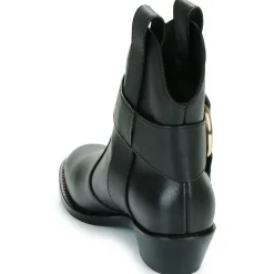 See by Chloé NEW RING LINE