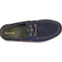 Sejlersko Barbour