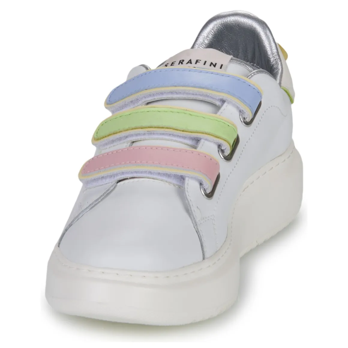 Serafini CONNORS