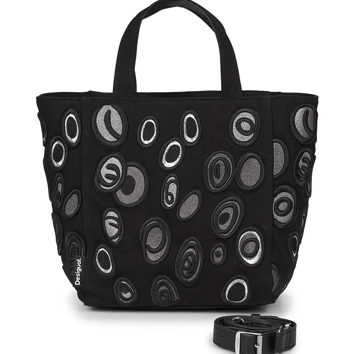 Shopping Desigual