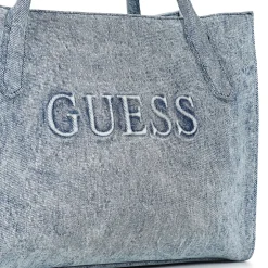 Shopping Guess