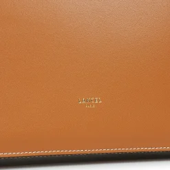 Shopping Lancel