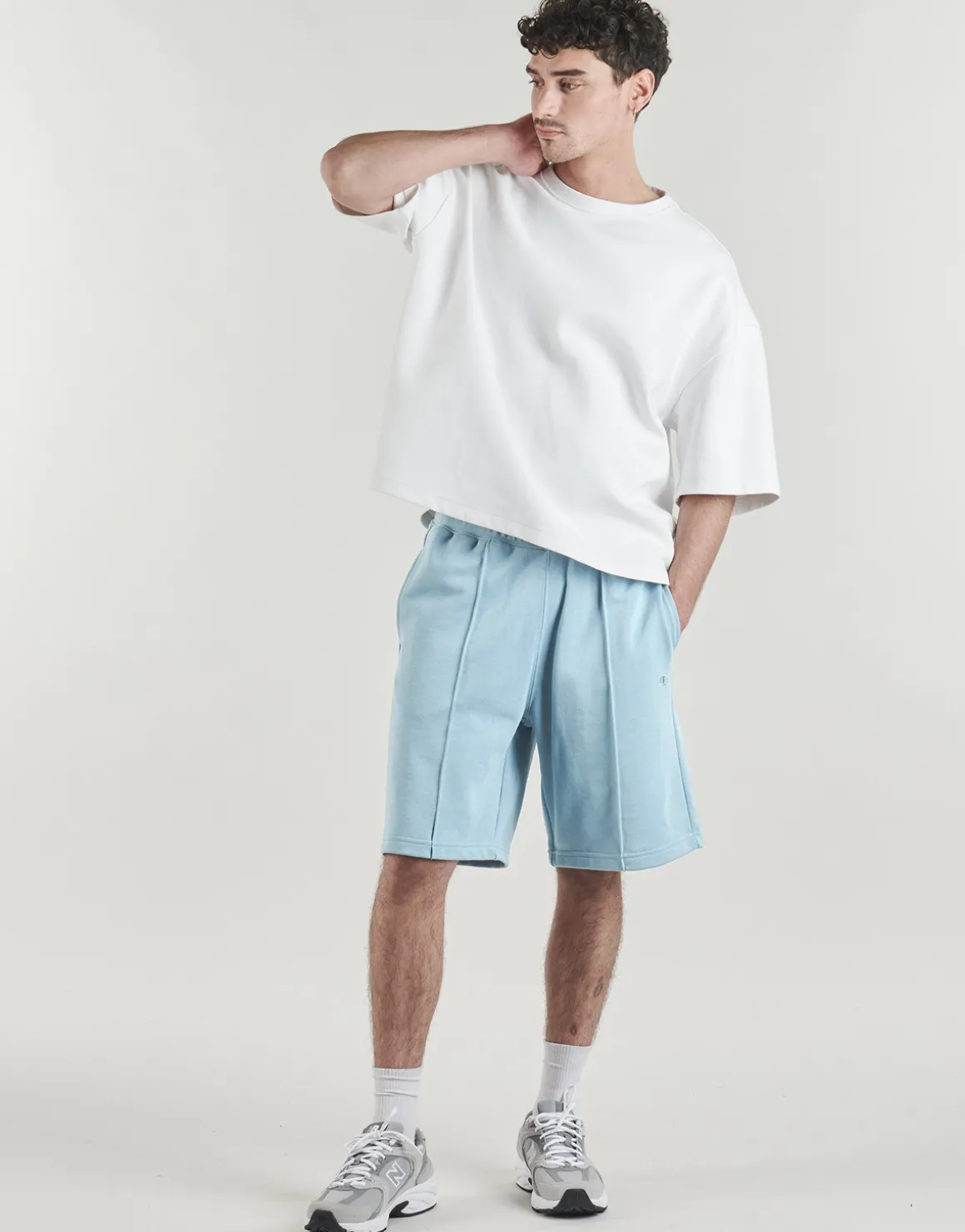 Shorts Champion
