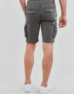 Shorts Deeluxe