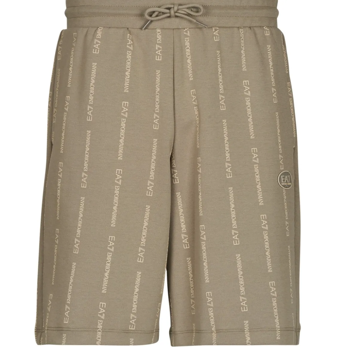 Shorts Emporio Armani EA7